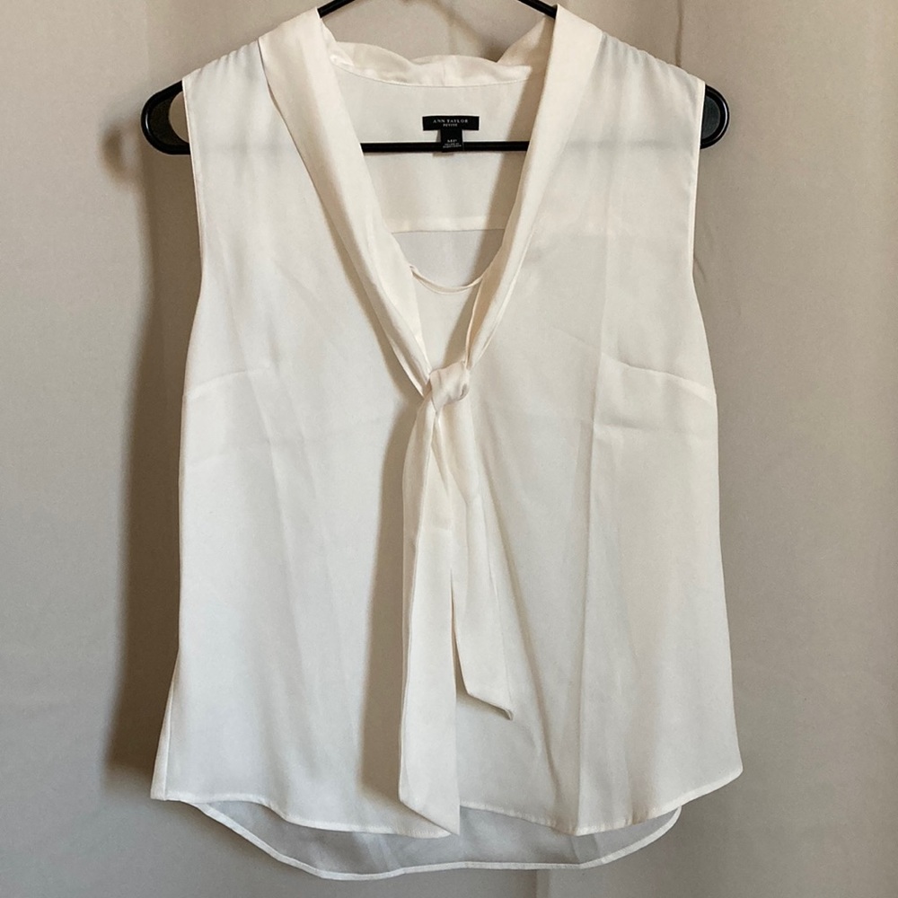 Ann Taylor Top